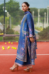 Ansab Jahangir | Digital Silk | Aroosha