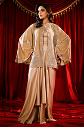 Ansab Jahangir | So Hot Luxury Velvets | Selin