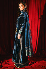 Ansab Jahangir | So Hot Luxury Velvets | Farah