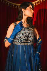 Ansab Jahangir | So Hot Luxury Velvets | Feriha