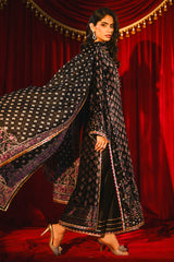 Ansab Jahangir | So Hot Luxury Velvets | Melek