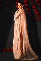 Ansab Jahangir | So Hot Luxury Velvets | Nooreh