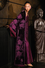 Ansab Jahangir | The Velvet Dynasty | Empress