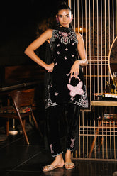 Ansab Jahangir | The Velvet Dynasty | Sakura