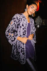 Ansab Jahangir | The Velvet Dynasty | Grape Royale