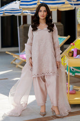 Ansab Jahangir | The Girls Eid Luxury Pret 26 | Bellina