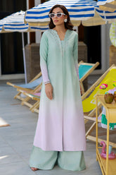 Ansab Jahangir | The Girls Eid Luxury Pret 26 | Rosella