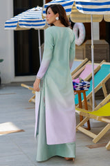 Ansab Jahangir | The Girls Eid Luxury Pret 26 | Rosella