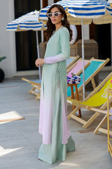 Ansab Jahangir | The Girls Eid Luxury Pret 26 | Rosella