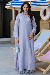 Ansab Jahangir | The Girls Eid Luxury Pret 26 | liliane