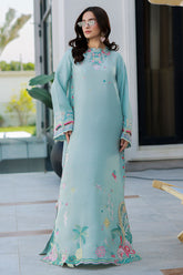 Ansab Jahangir | The Girls Eid Luxury Pret 26 | Taffy