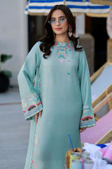 Ansab Jahangir | The Girls Eid Luxury Pret 26 | Taffy