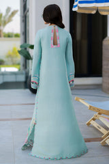 Ansab Jahangir | Summer Kaftans | Taffy