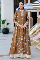 Ansab Jahangir | The Girls Eid Luxury Pret 26 | Coco
