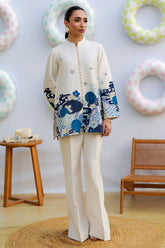 Ansab Jahangir | The Girls Eid Luxury Pret 26 | Juno