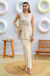 Ansab Jahangir | The Girls Eid Luxury Pret 26 | Pixie