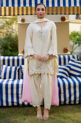 Ansab Jahangir | The Girls Eid Luxury Pret 26 | Blossom