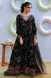 Ansab Jahangir | The Girls Eid Luxury Pret 26 | Nerissa