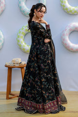 Ansab Jahangir | The Girls Eid Luxury Pret 26 | Nerissa