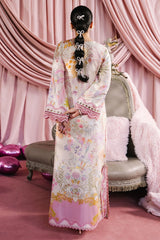 Ansab Jahangir | Summer Kaftans | Elowen Kaftan