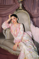 Ansab Jahangir | Summer Kaftans | Elowen Kaftan