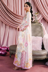 Ansab Jahangir | Summer Kaftans | Elowen Kaftan