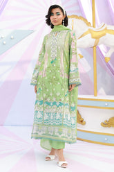 Ansab Jahangir | The Grand Parade Family Eid Edit | Jolly
