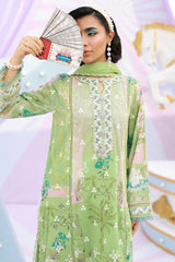 Ansab Jahangir | The Grand Parade Family Eid Edit | Jolly