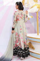 Ansab Jahangir | The Grand Parade Family Eid Edit | Jester