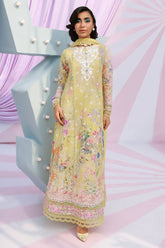 Ansab Jahangir | The Grand Parade Family Eid Edit | Wonder
