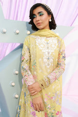 Ansab Jahangir | The Grand Parade Family Eid Edit | Wonder