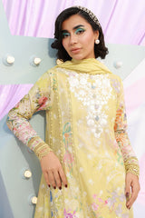 Ansab Jahangir | The Grand Parade Family Eid Edit | Wonder