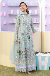 Ansab Jahangir | The Grand Parade Family Eid Edit | Sprinkle