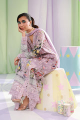 Ansab Jahangir | The Grand Parade Family Eid Edit | Cupcake