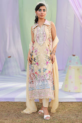 Ansab Jahangir | The Grand Parade Family Eid Edit | Zest
