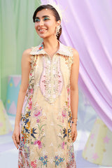 Ansab Jahangir | The Grand Parade Family Eid Edit | Zest