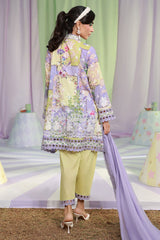 Ansab Jahangir | The Grand Parade Family Eid Edit |Snazzy
