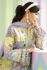 Ansab Jahangir | The Grand Parade Family Eid Edit |Snazzy