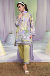 Ansab Jahangir | The Grand Parade Family Eid Edit |Snazzy