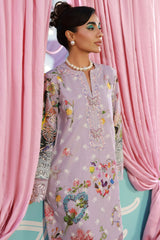 Ansab Jahangir | The Grand Parade Family Eid Edit | Jazzy