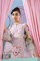 Ansab Jahangir | The Grand Parade Family Eid Edit | Jazzy