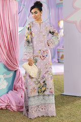 Ansab Jahangir | The Grand Parade Family Eid Edit | Jazzy