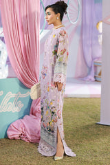 Ansab Jahangir | The Grand Parade Family Eid Edit | Jazzy