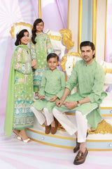Ansab Jahangir | The Grand Parade Family Eid Edit | Jolly