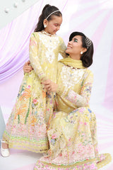 Ansab Jahangir | The Grand Parade Family Eid Edit | Wonder