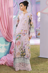 Ansab Jahangir | The Grand Parade Family Eid Edit | Jazzy