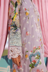 Ansab Jahangir | The Grand Parade Family Eid Edit | Jazzy