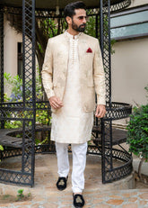 Gold Prince Coat ER 2073 - Edge Republic