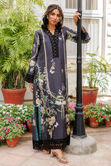 Ansab Jahangir | A Silk Afternoon Luxury Eid Silks 26 | Tisara