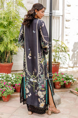 Ansab Jahangir | Summer Kaftans | Tisara Kaftan